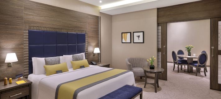 voco AL KHOBAR by IHG Hotels in Al Khobar