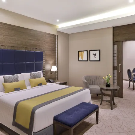 voco AL KHOBAR by IHG