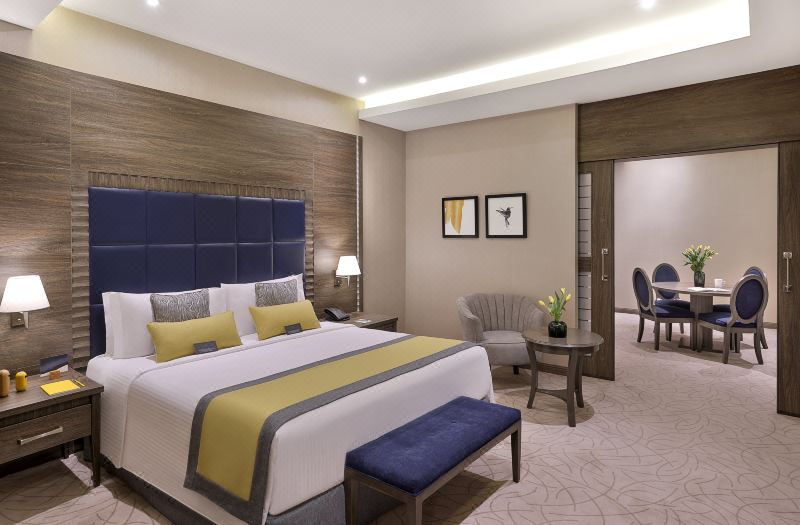 voco AL Khobar by IHG