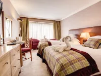 Everglades Hotel Hotels in Londonderry