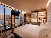 Hotel Indigo ADELAIDE MARKETS by IHG Hotels near Adelaide Central Market