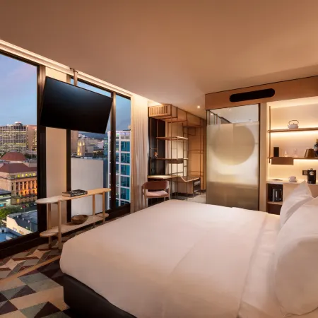 Hotel Indigo ADELAIDE MARKETS by IHG