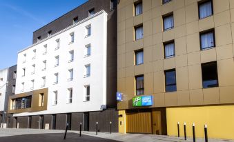 Holiday Inn Express le Havre - Centre