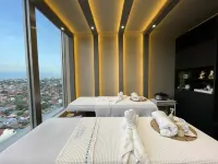 Swissôtel Santa Cruz de La Sierra - spa