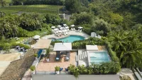 Donna Carmela Resort and Lodges - Pools