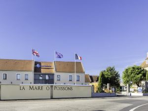 Best Western Hotel la Mare O Poissons