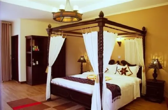 Bali Resort & Apartment