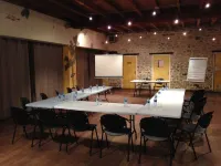 Nota Bene Hotels in Montchanin