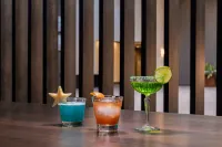 Austin Marriott North - Quầy bar
