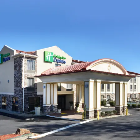 Holiday Inn Express ATLANTA-STONE MOUNTAIN by IHG