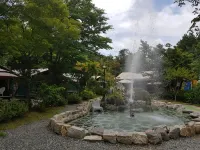 Gongju Kyerongsan Glamping Donwallsoop