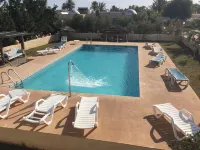 Acacia Bungalow 2 Bedrooms Hotels in Ghizen