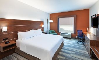 Holiday Inn Express & Suites Jasper