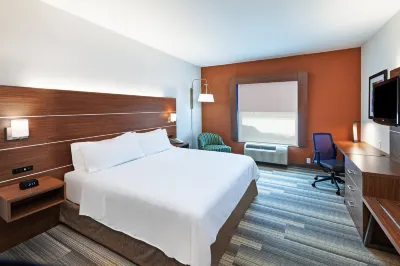 Holiday Inn Express & Suites Jasper