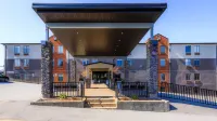 Holiday Inn Express Osage Bch - Lake of the Ozarks Hotel di Pawhuska Township