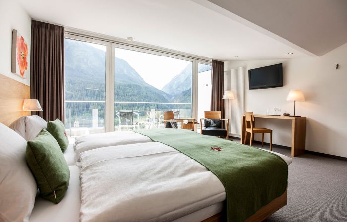 Engadiner Boutique-Hotel GuardaVal