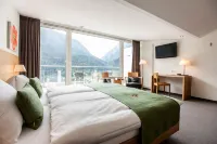 Engadiner Boutique-Hotel GuardaVal Hotels in Scuol