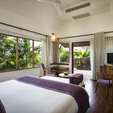 Centara Villas Phuket