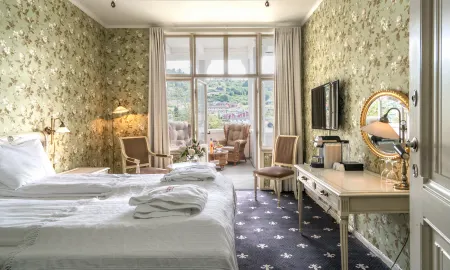 Thon Hotel Sandven