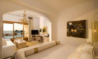 Gold Suites - Small Luxury Hotels of the World