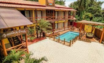 Pousada Recanto da Concha - Housity