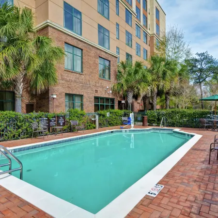 Homewood Suites by Hilton Mobile - East Bay - Daphne