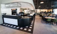 Thon Hotel Parken - bar