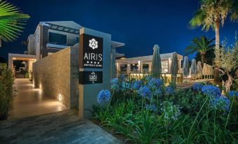 Airis Boutique Hotel & Suites - for Adults Only