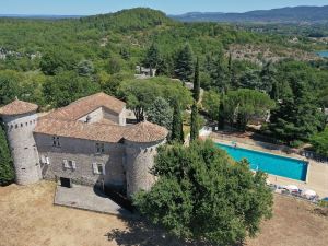 Résidence Vacances Bleues Lou Castel