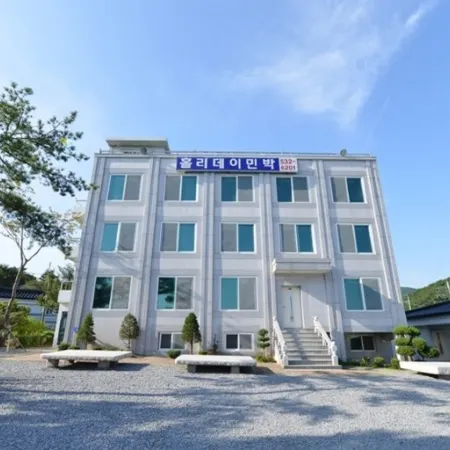 Donghae Holiday Pension