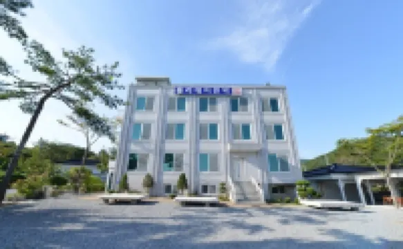 홀리데이펜션 망상해수욕장 주변 호텔