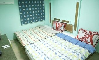 Yeosu Moiri Guesthouse