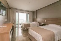 Royalty Barra Hotel Hotels near Restaurante Turino