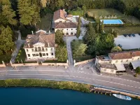 Hotel Villa Franceschi Hotel a Dolo