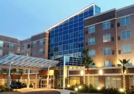 Hyatt Place at Anaheim Resort / Convention Center