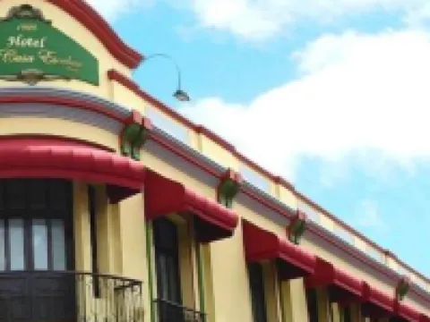 Casa Escobar Buga Hotels in Buga