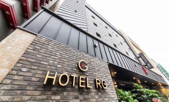 3. 월곶 Hotel..
