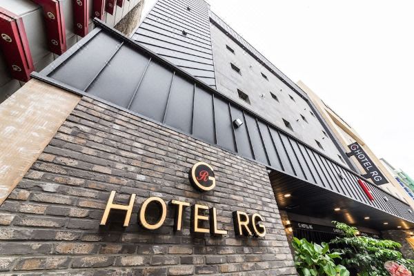 월곶 Hotel RG_1