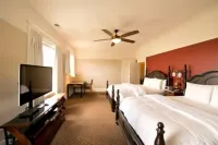 Vizcaya Hotels near Curtis Park