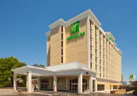 Holiday Inn Little Rock-Presidential-Dwntn