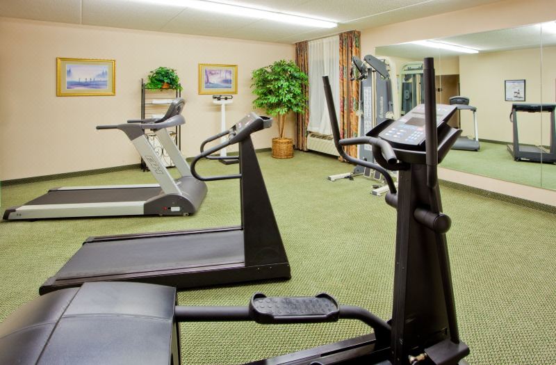Holiday Inn Express Hanover by IHG photo 5