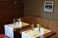Hotel Atrium - sarapan