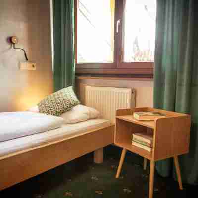 Hotel . Wirtshaus TauernHex Rooms