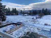 Salish Bed & Breakfast and Spa Hotels in West Kelowna