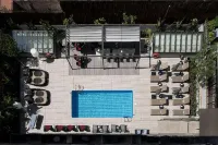 Catalonia Plaza Catalunya