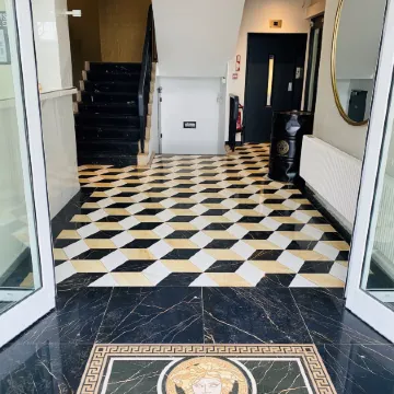 Hôtel d'Angleterre Rouen Centre Gare