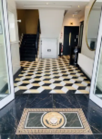 Hôtel d'Angleterre Rouen Centre Gare