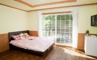Miryang Mirinae Pension