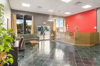 Econo Lodge Townsend Hotels in Townsend