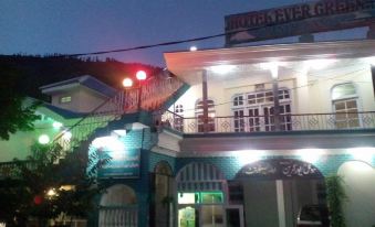 Evergreen Hotel Miandam